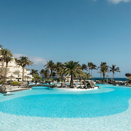 Paradisus By Melia Salinas Lanzarote (Adults Only) Costa Teguise Dış mekan fotoğraf
