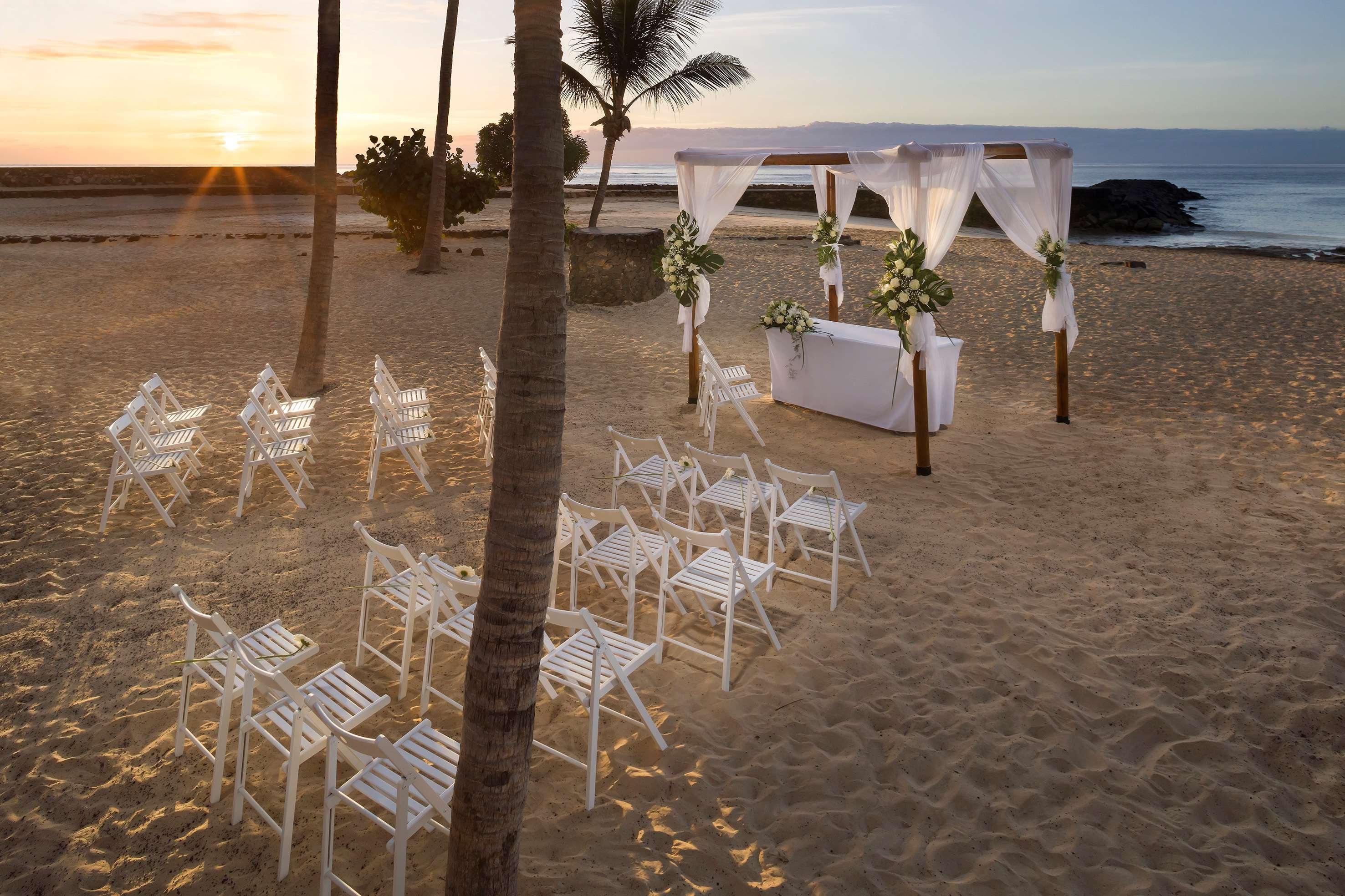 Paradisus By Melia Salinas Lanzarote (Adults Only) Costa Teguise Dış mekan fotoğraf