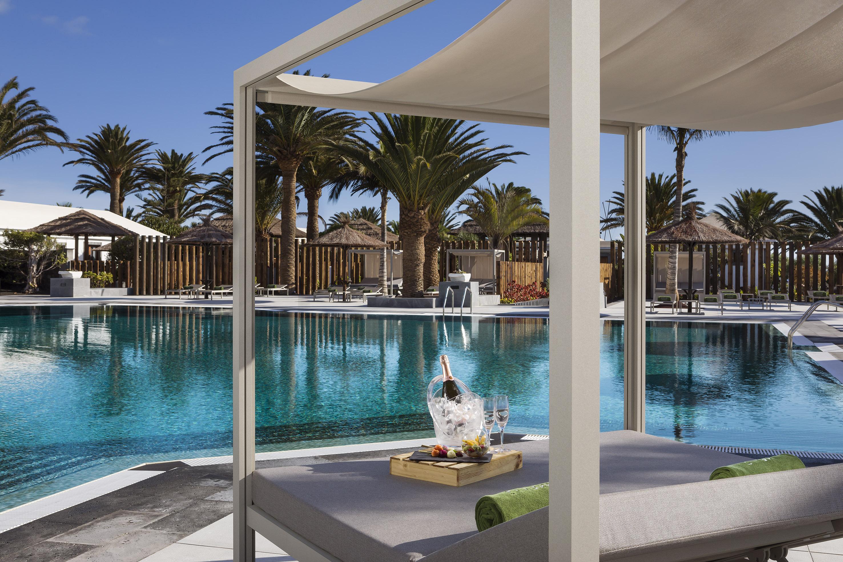 Paradisus By Melia Salinas Lanzarote (Adults Only) Costa Teguise Dış mekan fotoğraf