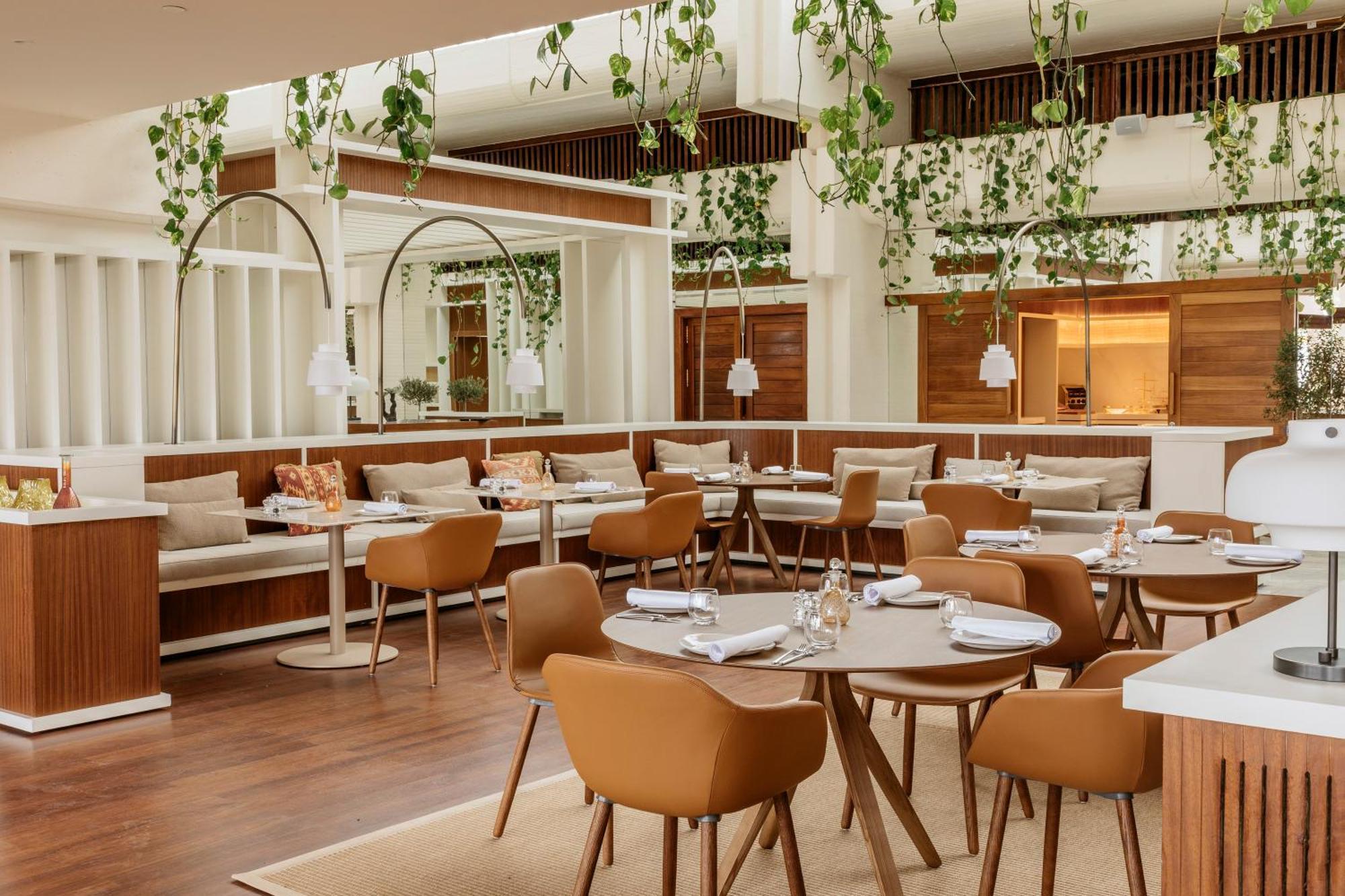 Paradisus By Melia Salinas Lanzarote (Adults Only) Costa Teguise Dış mekan fotoğraf