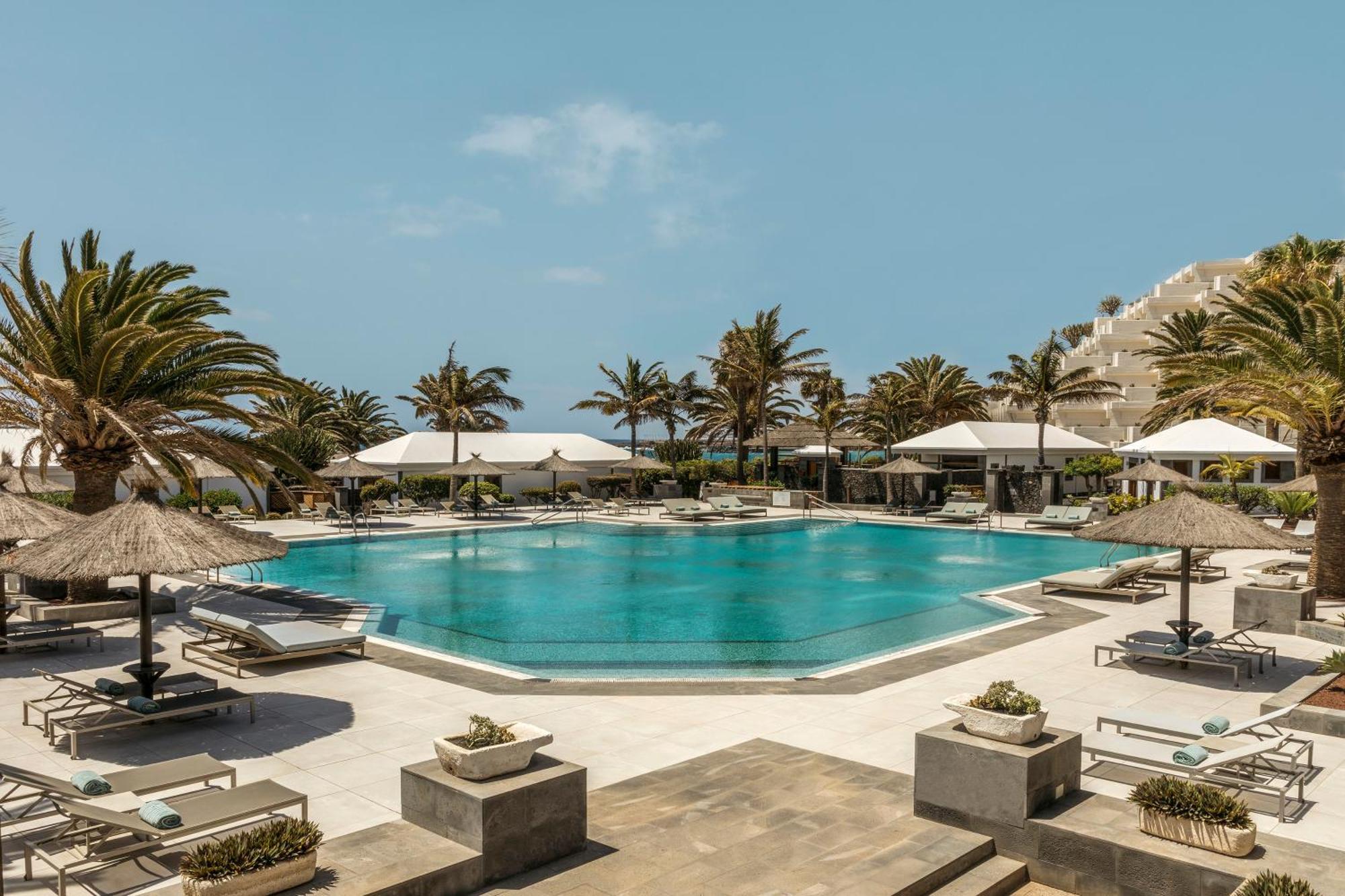 Paradisus By Melia Salinas Lanzarote (Adults Only) Costa Teguise Dış mekan fotoğraf