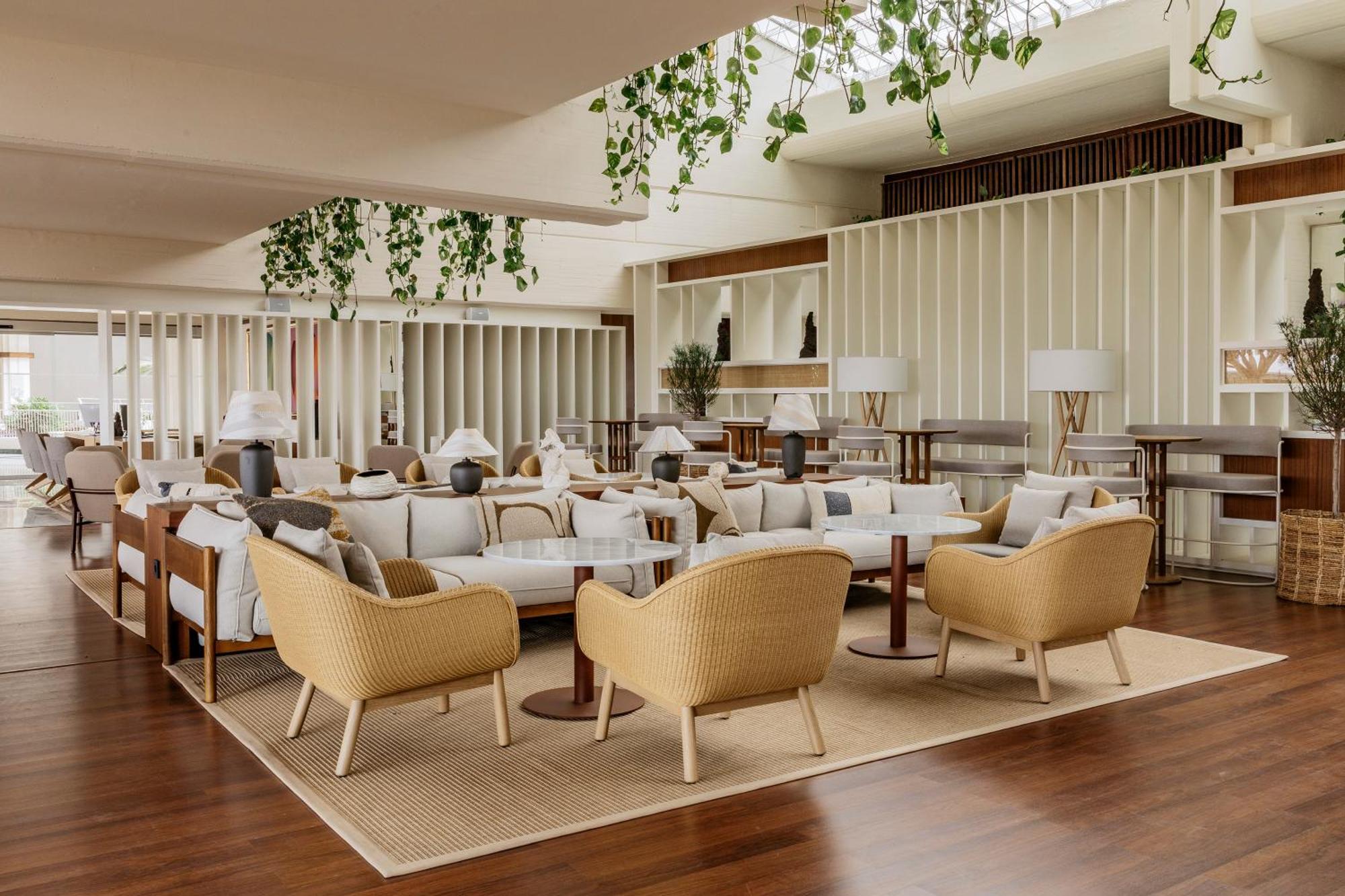 Paradisus By Melia Salinas Lanzarote (Adults Only) Costa Teguise Dış mekan fotoğraf