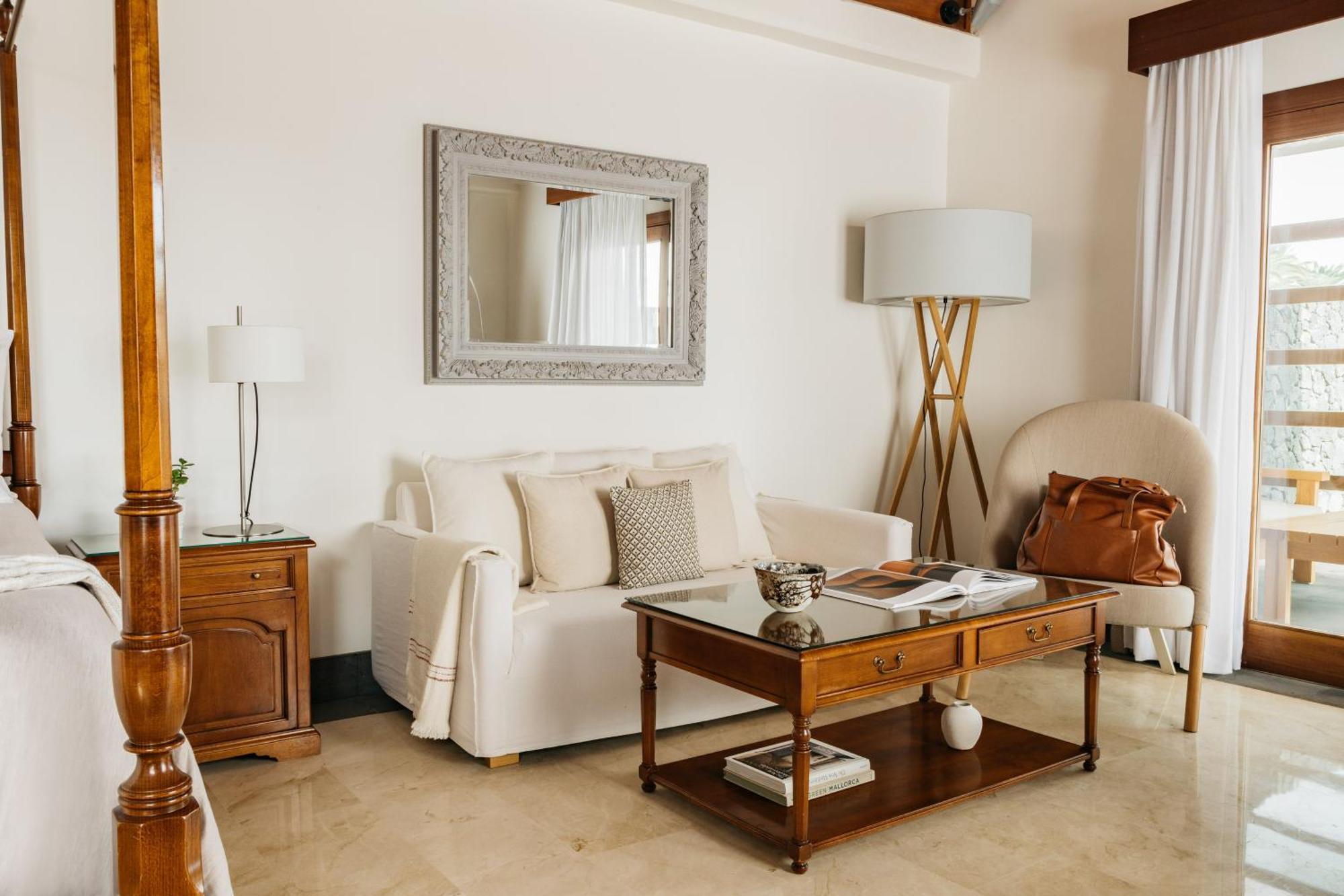 Paradisus By Melia Salinas Lanzarote (Adults Only) Costa Teguise Oda fotoğraf