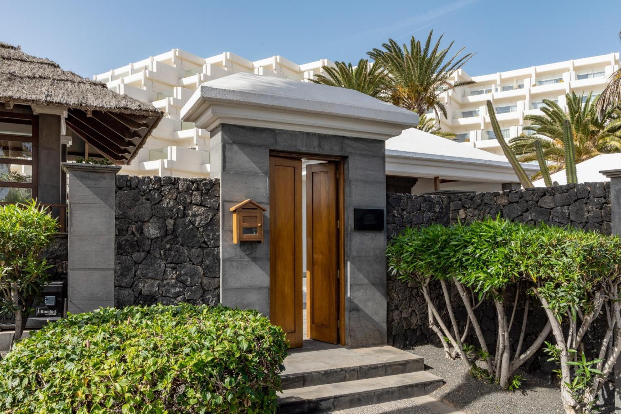 Paradisus By Melia Salinas Lanzarote (Adults Only) Costa Teguise Oda fotoğraf