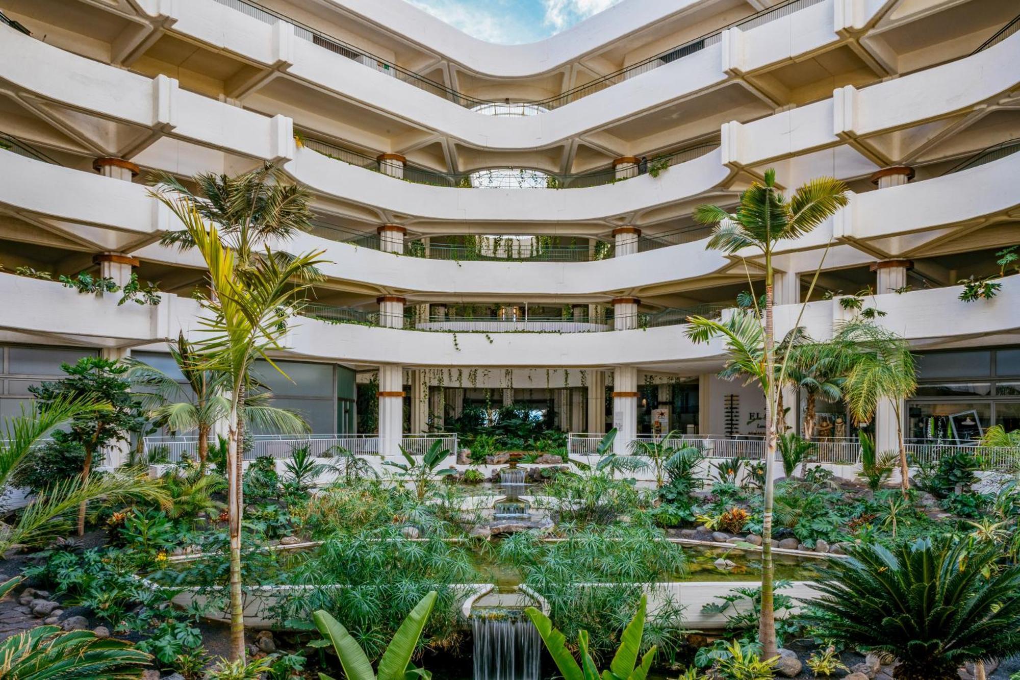 Paradisus By Melia Salinas Lanzarote (Adults Only) Costa Teguise Dış mekan fotoğraf