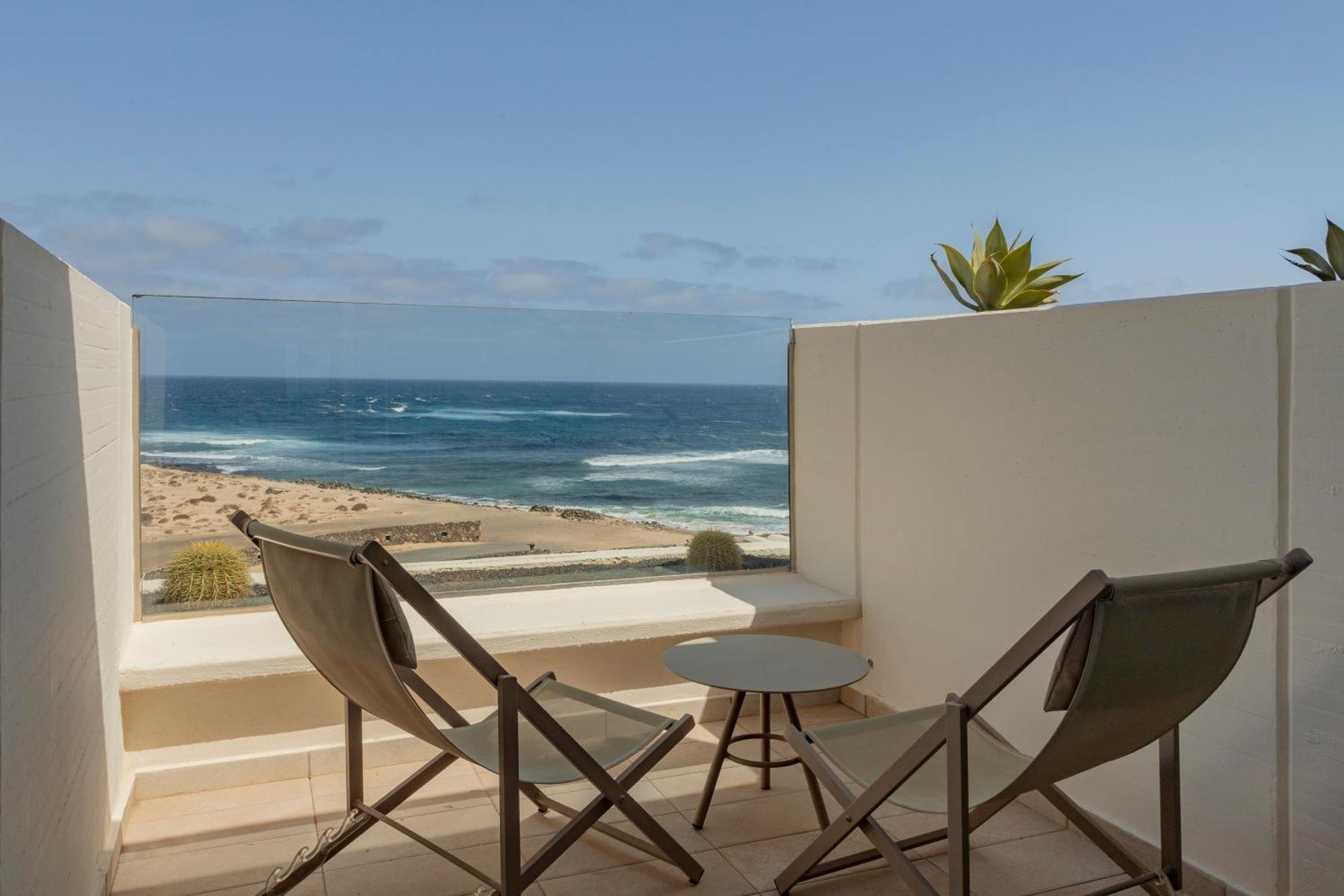 Paradisus By Melia Salinas Lanzarote (Adults Only) Costa Teguise Dış mekan fotoğraf