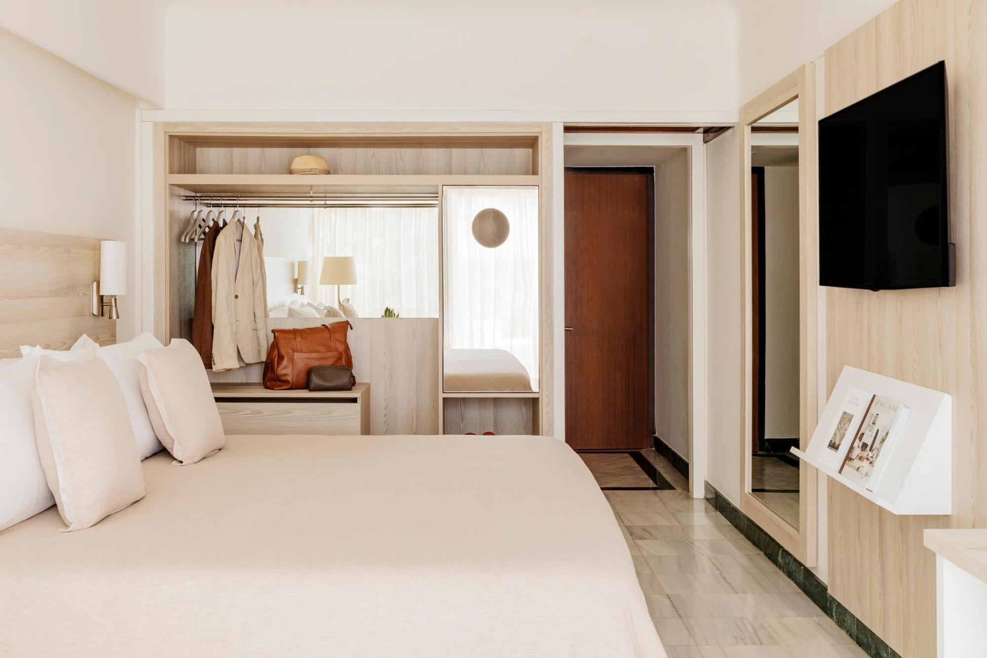Paradisus By Melia Salinas Lanzarote (Adults Only) Costa Teguise Oda fotoğraf