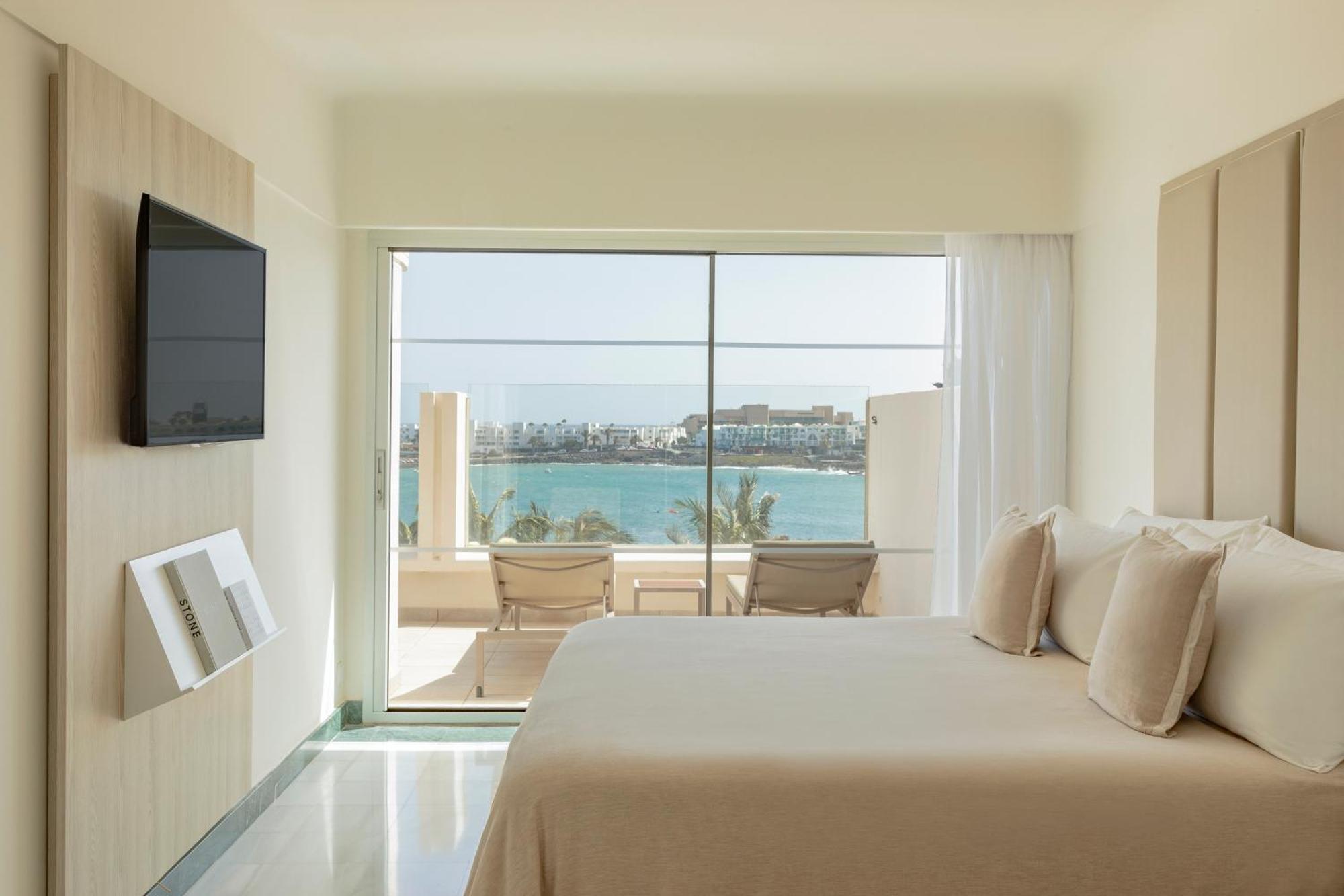 Paradisus By Melia Salinas Lanzarote (Adults Only) Costa Teguise Oda fotoğraf