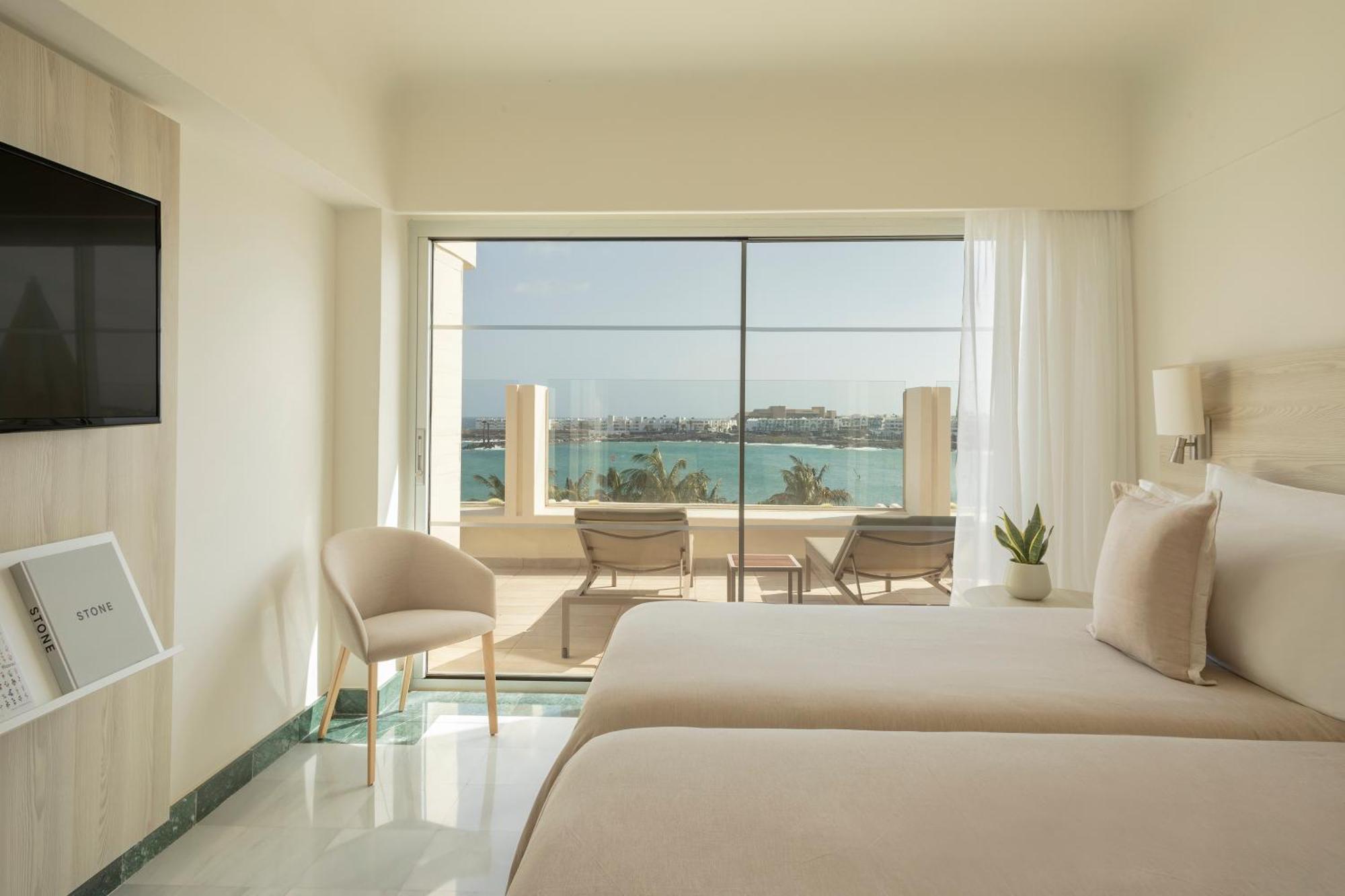 Paradisus By Melia Salinas Lanzarote (Adults Only) Costa Teguise Oda fotoğraf