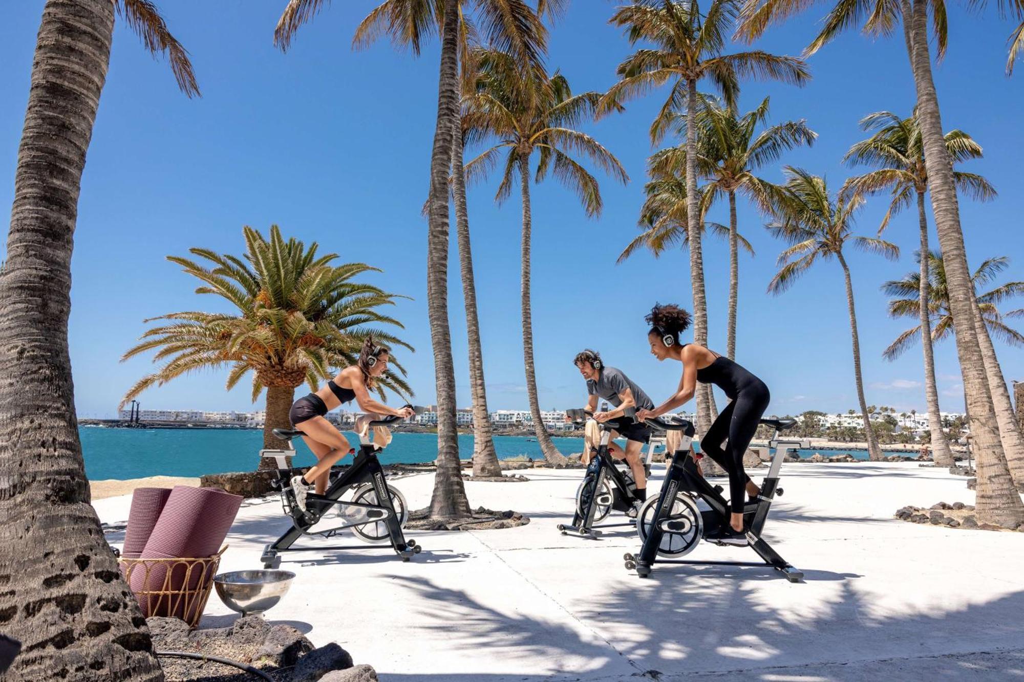 Paradisus By Melia Salinas Lanzarote (Adults Only) Costa Teguise Dış mekan fotoğraf